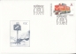 Preview: FDC 0913 / 0956 ● - 2017 komplette Jahrgang